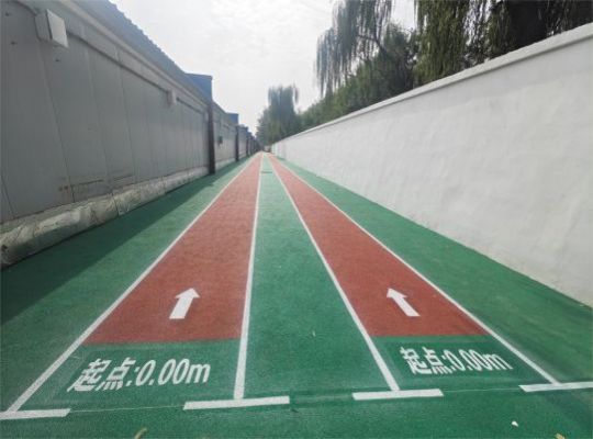 雙丙聚路面改色劑